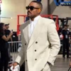 Eagles Quarterback Jalen Hurts Blazer