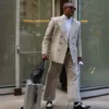 Eagles Quarterback Jalen Hurts Suit