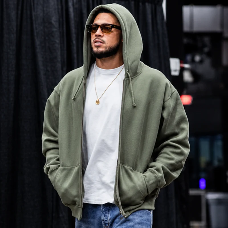 Phoenix Suns Devin Booker Hoodie
