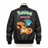Pokemon Fire Dragon Jacket