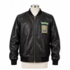 Pokemon Fire Dragon Jacket