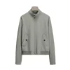 Womenswear SS27 Kevin Trapp Jacket
