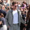 Womenswear SS27 Kevin Trapp Jacket