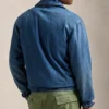 Project Hail Mary Promo Ryan Gosling Jacket