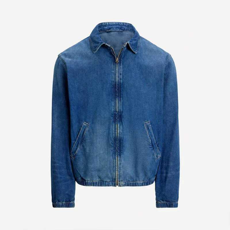 Project Hail Mary Promo Ryan Gosling Jacket
