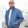 Project Hail Mary Promo Ryan Gosling Jacket