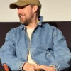Project Hail Mary Promo Ryan Gosling Jacket