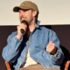 Project Hail Mary Promo Ryan Gosling Jacket