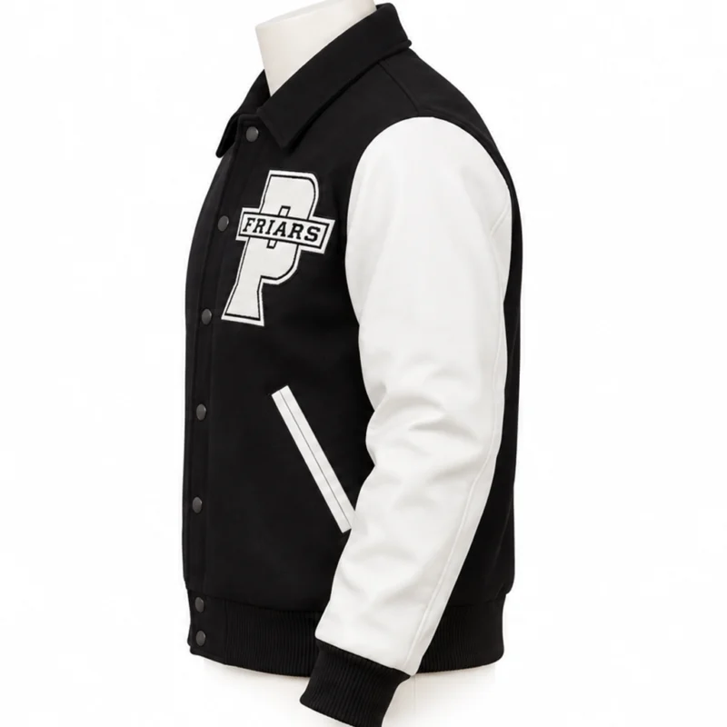 Providence Friars 90s Jacket