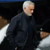 Real Madrid FC Head José Mourinho Jacket