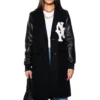 Real Housewives S05 Luann De Lesseps Coat