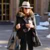 Real Housewives S05 Luann De Lesseps Coat