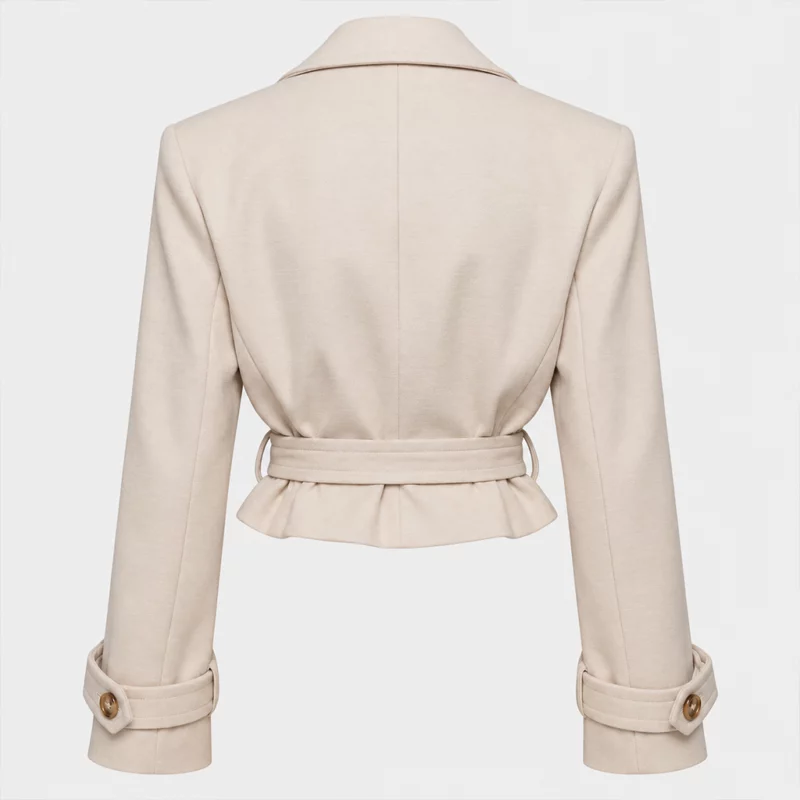 Real Housewives of Orange Country Jennifer Pedranti Jacket