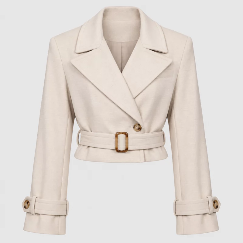 Real Housewives of Orange Country Jennifer Pedranti Jacket
