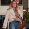 Real Housewives of Orange Country Jennifer Pedranti Jacket