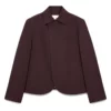 Real Housewives of Orange Country S20 Tamra Judge Blazer