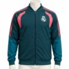FC Real Madrid Track Jacket