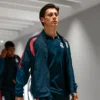 FC Real Madrid Track Jacket