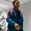 FC Real Madrid Track Jacket