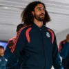 FC Real Madrid Track Jacket