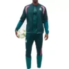 FC Real Madrid Tracksuit