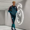 FC Real Madrid Tracksuit