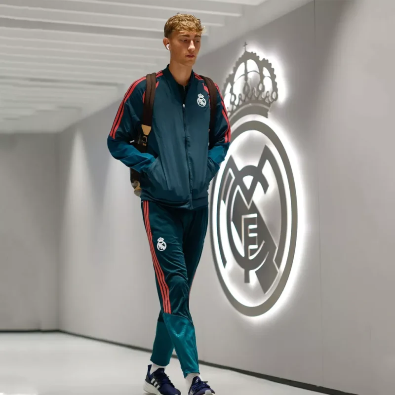 FC Real Madrid Tracksuit