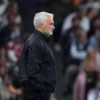 Real Madrid FC Head José Mourinho Jacket