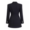 Return to You Lindsay Lohan Coat