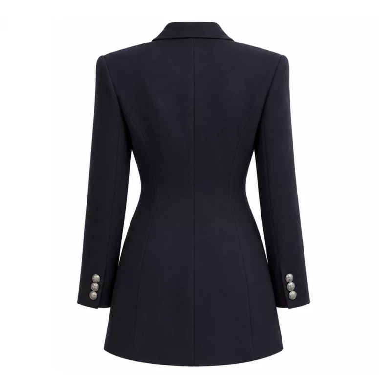 Return to You Lindsay Lohan Coat