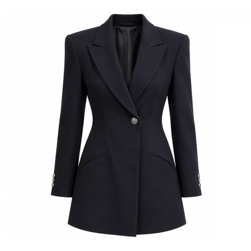 Return to You Lindsay Lohan Coat