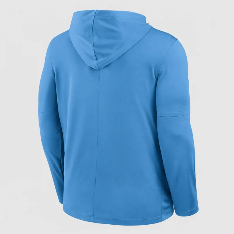 Tennessee Titans Robert Saleh Hoodie