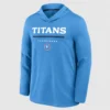 Tennessee Titans Robert Saleh Hoodie