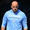 Tennessee Titans Robert Saleh Hoodie