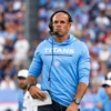 Tennessee Titans Robert Saleh Hoodie