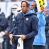 Tennessee Titans Robert Saleh Jacket