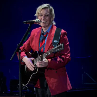 Rocks Amphitheatre Morrison Brandi Carlile Blazer