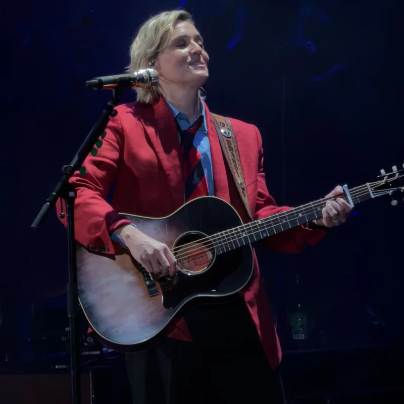 Rocks Amphitheatre Morrison Brandi Carlile Blazer