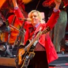 Rocks Amphitheatre Morrison Brandi Carlile Blazer