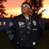 Roommates Show Spike Lee Jacket
