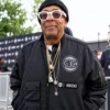 Roommates Show Spike Lee Jacket