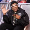 Roommates Show Spike Lee Jacket