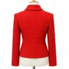 SNL S52 Ashley Padilla Jacket