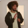 SNL S52 Jalen Brunson Black Hoodie