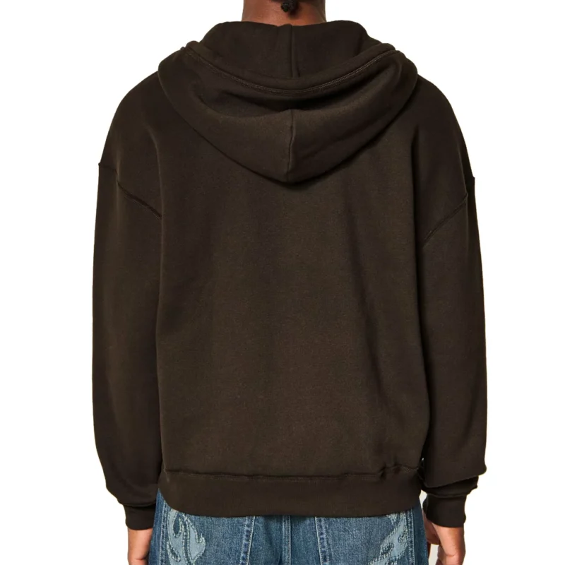 SNL S52 Jalen Brunson Black Hoodie
