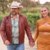 SabesWings Jason Aldean Jacket