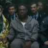 Sacrifice 2026 Sam Richardson Jacket