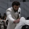 Sacrifice 2026 Chris Evans Blazer