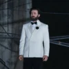 Sacrifice 2026 Chris Evans Blazer