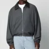 Game Day Victor Wembanyama Jacket